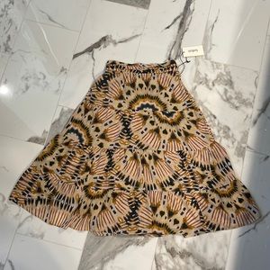 Ba&sh Skirt